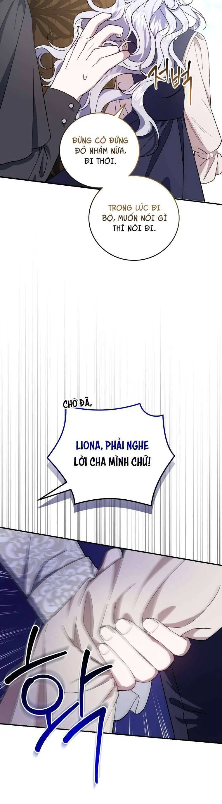 Tôi Trở Thành Mẹ Kế Của Gia Đình Hắc Ám Nettruyen ZZZ Chương 20 Page 17
