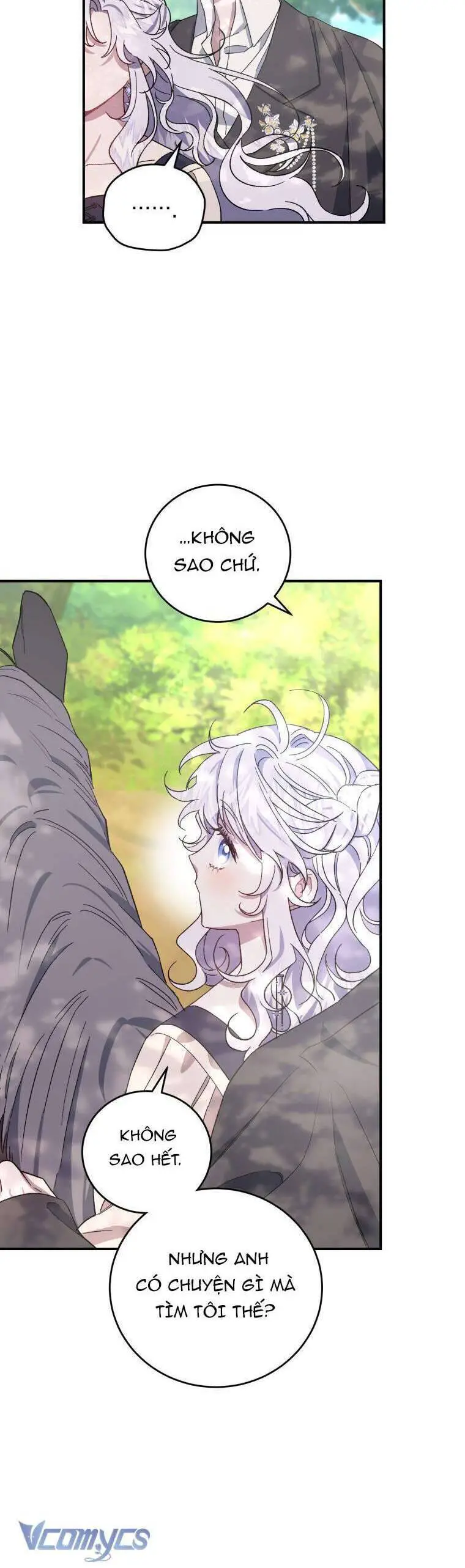 Tôi Trở Thành Mẹ Kế Của Gia Đình Hắc Ám Nettruyen ZZZ Chương 20 Page 30