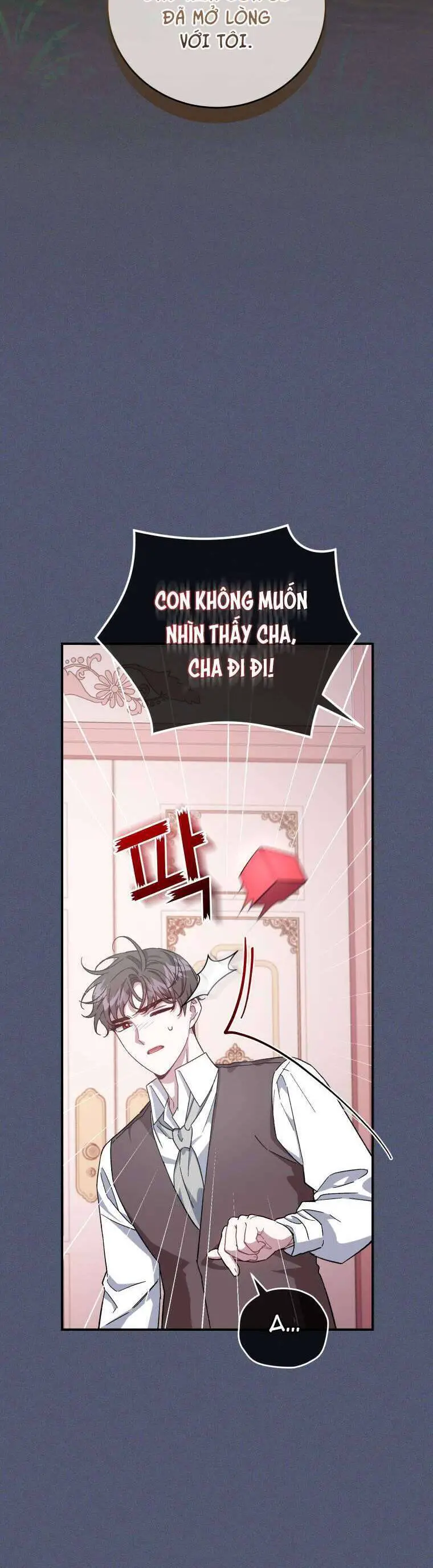 Tôi Trở Thành Mẹ Kế Của Gia Đình Hắc Ám Nettruyen ZZZ Chương 20 Page 33
