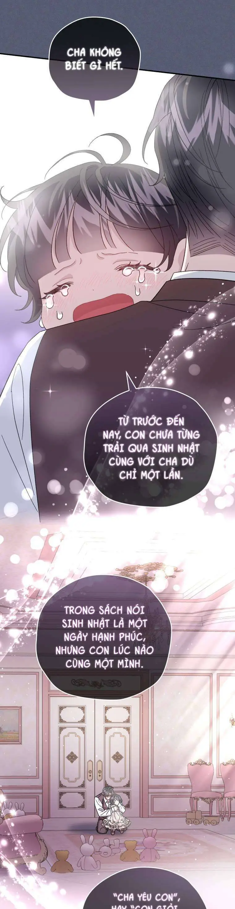Tôi Trở Thành Mẹ Kế Của Gia Đình Hắc Ám Nettruyen ZZZ Chương 20 Page 37
