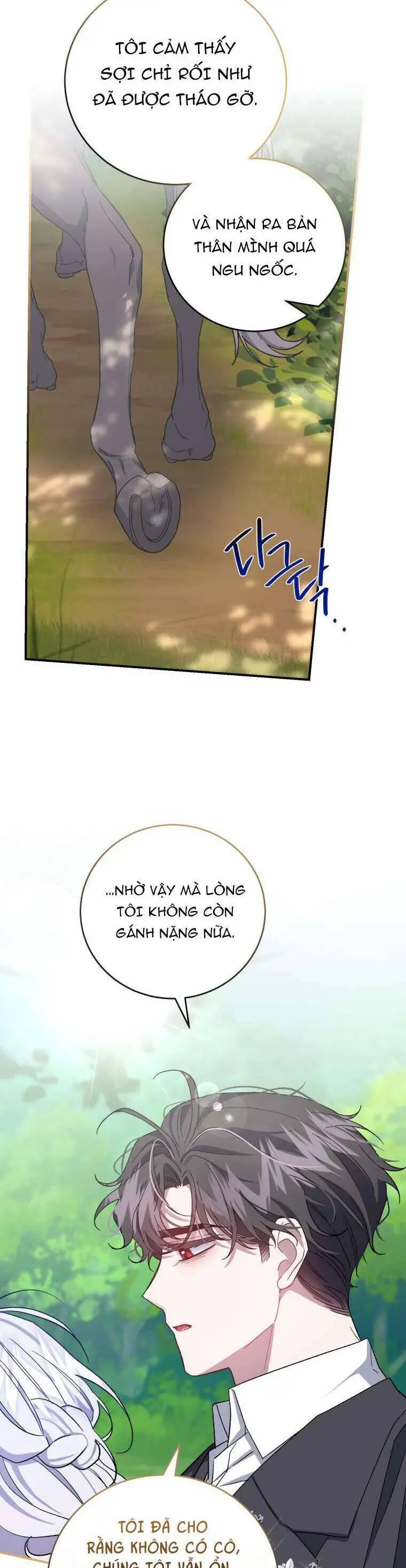 Tôi Trở Thành Mẹ Kế Của Gia Đình Hắc Ám Nettruyen ZZZ Chương 20 Page 41