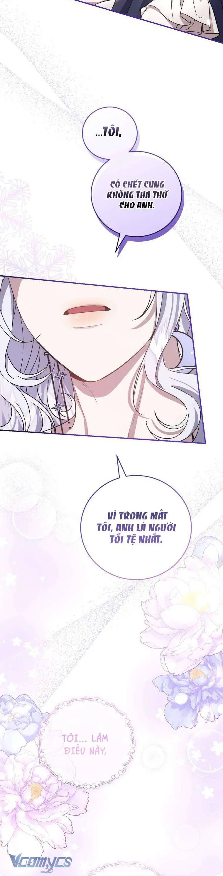Tôi Trở Thành Mẹ Kế Của Gia Đình Hắc Ám Nettruyen ZZZ Chương 20 Page 49