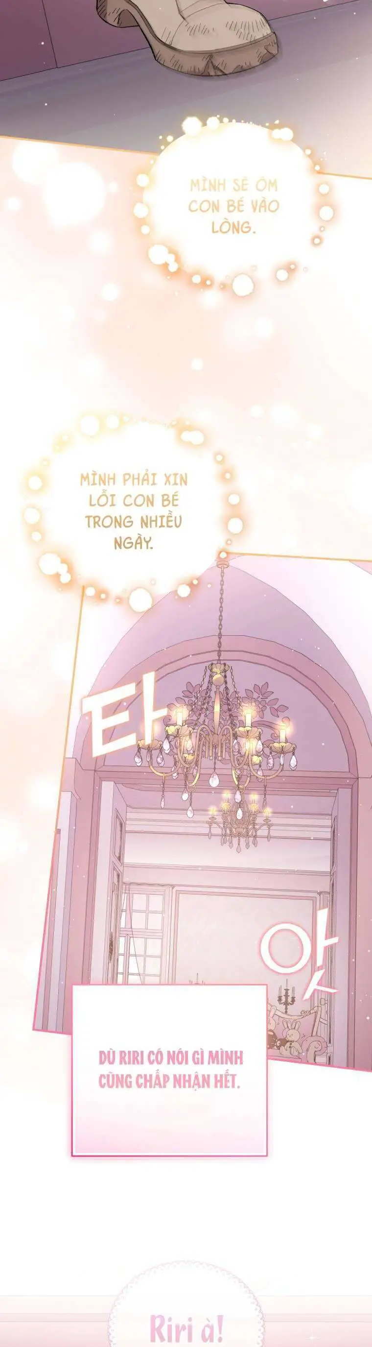 Tôi Trở Thành Mẹ Kế Của Gia Đình Hắc Ám Nettruyen ZZZ Chương 20 Page 54