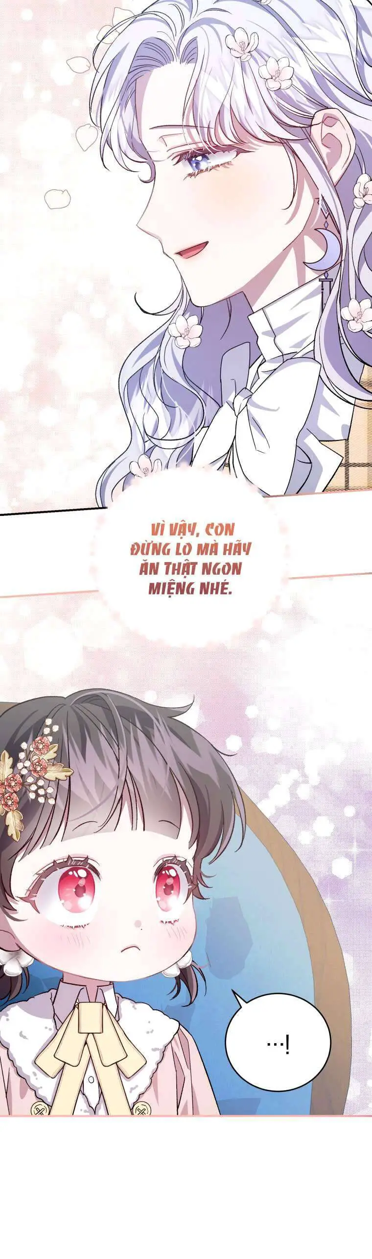 Tôi Trở Thành Mẹ Kế Của Gia Đình Hắc Ám Nettruyen ZZZ Chương 9 Page 25