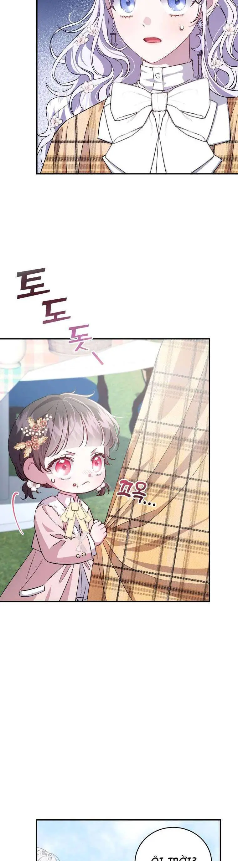 Tôi Trở Thành Mẹ Kế Của Gia Đình Hắc Ám Nettruyen ZZZ Chương 9 Page 32