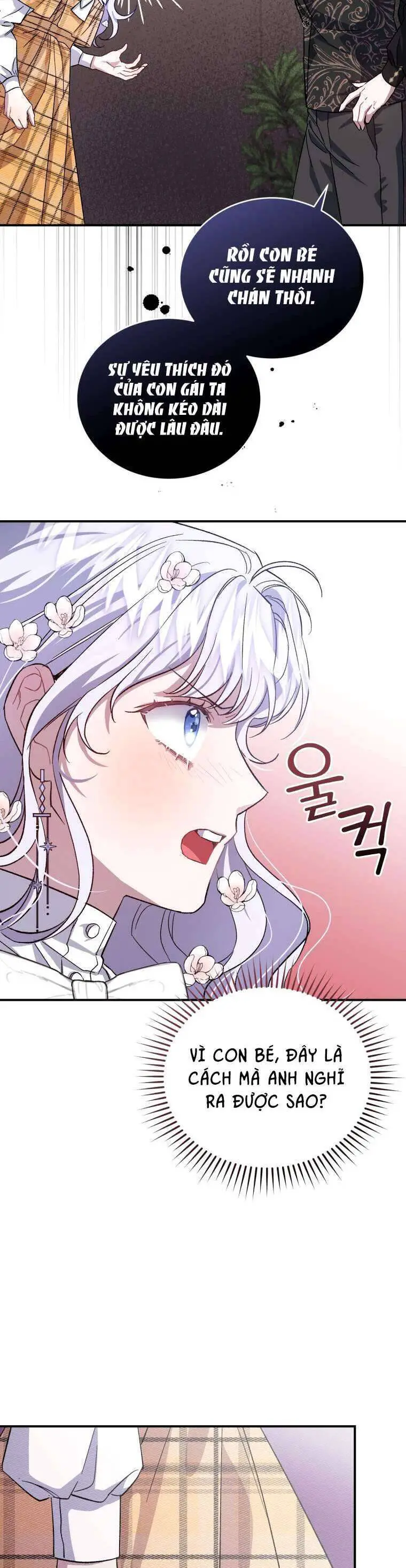 Tôi Trở Thành Mẹ Kế Của Gia Đình Hắc Ám Nettruyen ZZZ Chương 9 Page 46