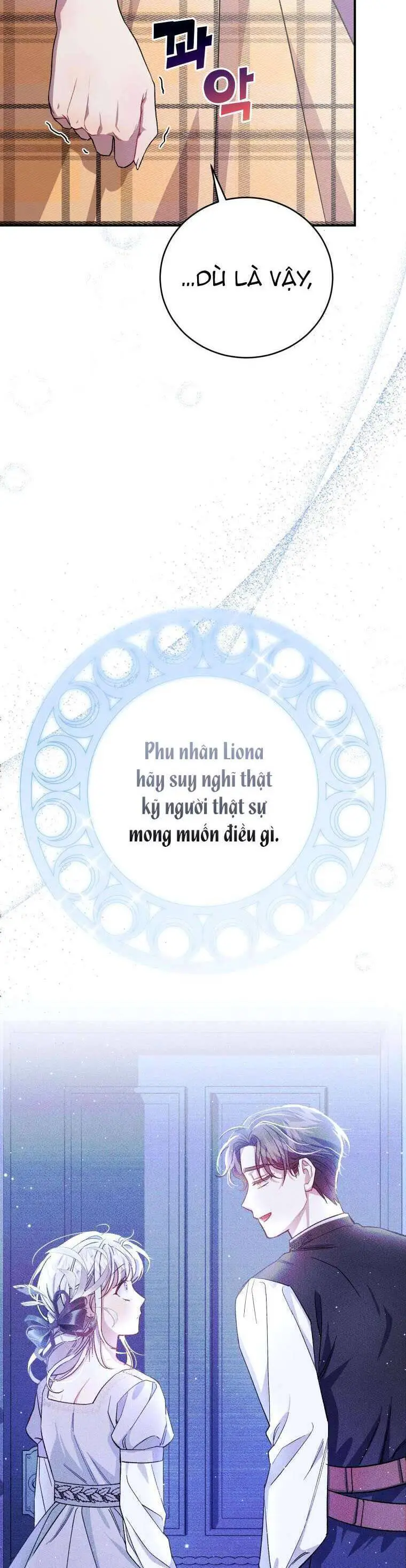Tôi Trở Thành Mẹ Kế Của Gia Đình Hắc Ám Nettruyen ZZZ Chương 9 Page 47