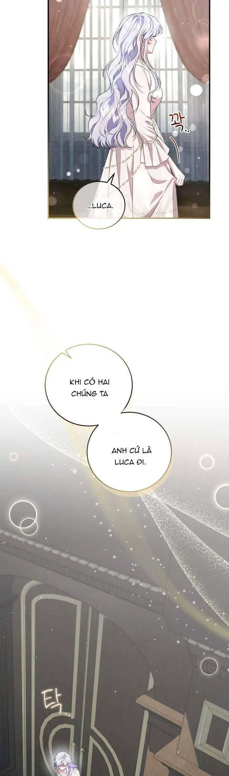 Tôi Trở Thành Mẹ Kế Của Gia Đình Hắc Ám Nettruyen ZZZ Chương 37 Page 26