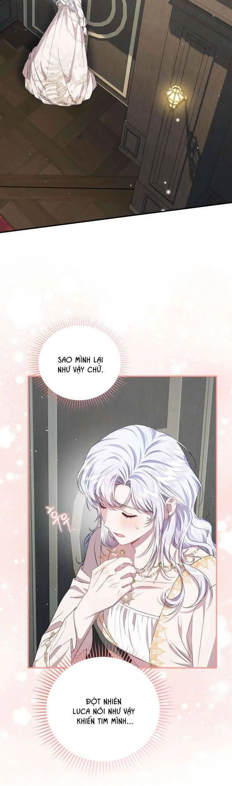 Tôi Trở Thành Mẹ Kế Của Gia Đình Hắc Ám Nettruyen ZZZ Chương 37 Page 27