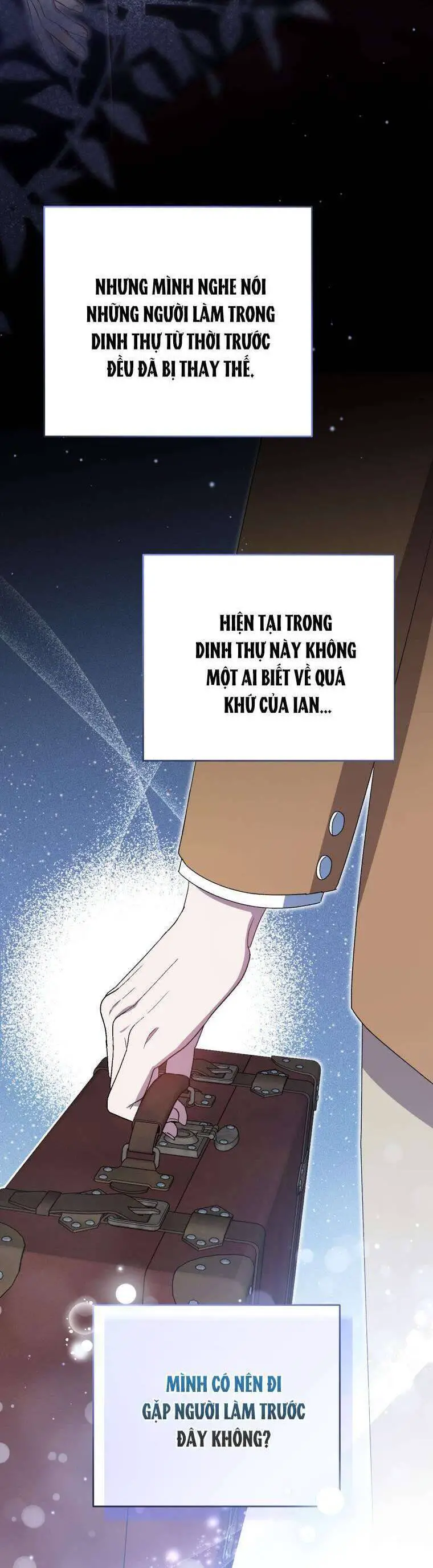Tôi Trở Thành Mẹ Kế Của Gia Đình Hắc Ám Nettruyen ZZZ Chương 37 Page 32
