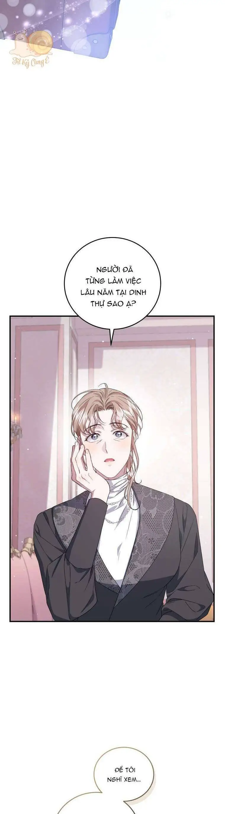 Tôi Trở Thành Mẹ Kế Của Gia Đình Hắc Ám Nettruyen ZZZ Chương 37 Page 33