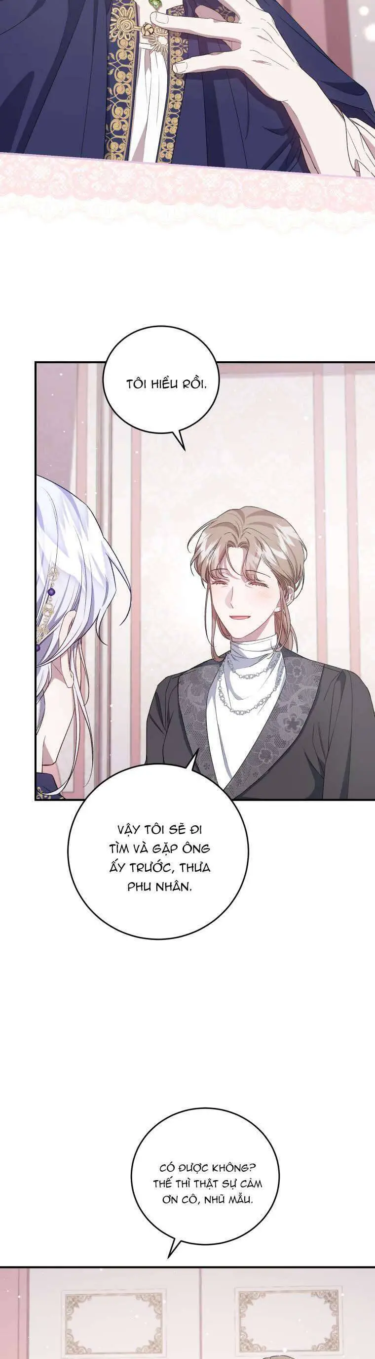 Tôi Trở Thành Mẹ Kế Của Gia Đình Hắc Ám Nettruyen ZZZ Chương 37 Page 37