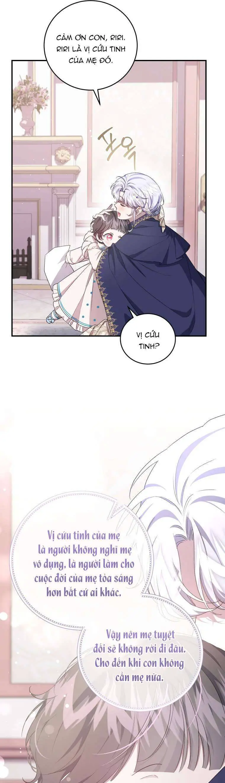 Tôi Trở Thành Mẹ Kế Của Gia Đình Hắc Ám Nettruyen ZZZ Chương 37 Page 44