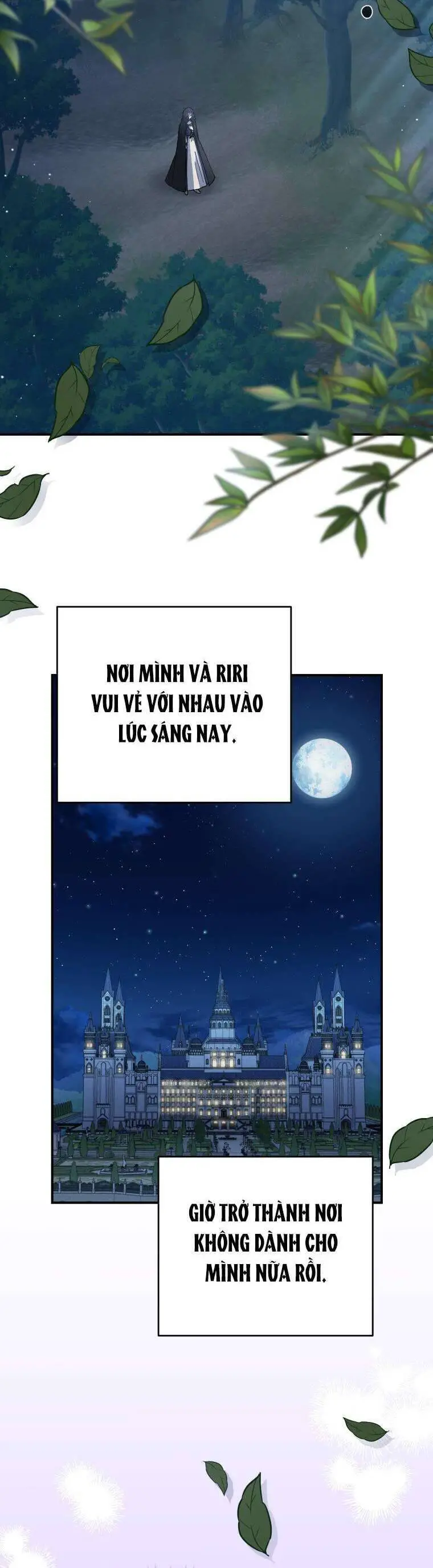 Tôi Trở Thành Mẹ Kế Của Gia Đình Hắc Ám Nettruyen ZZZ Chương 17 Page 32