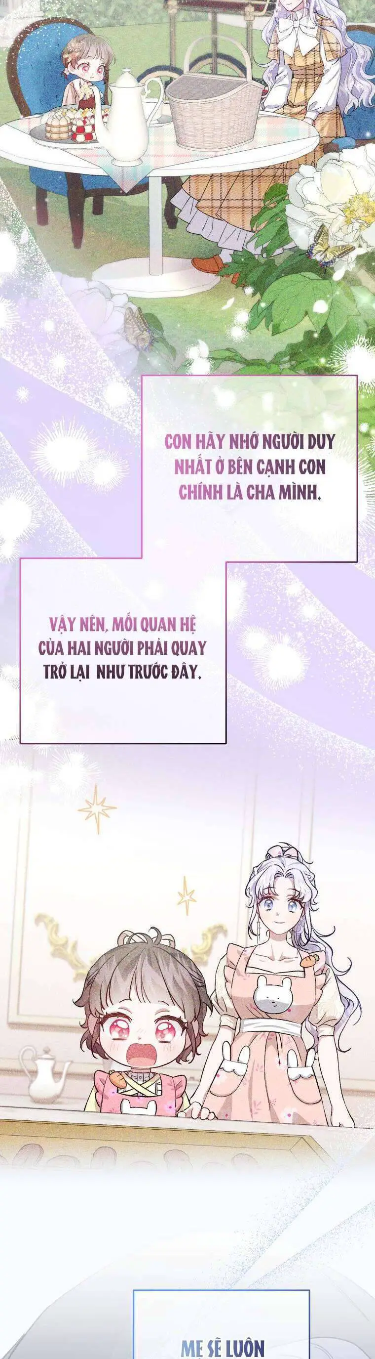 Tôi Trở Thành Mẹ Kế Của Gia Đình Hắc Ám Nettruyen ZZZ Chương 17 Page 34