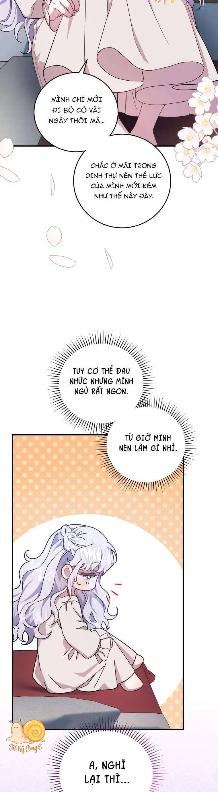 Tôi Trở Thành Mẹ Kế Của Gia Đình Hắc Ám Nettruyen ZZZ Chương 17 Page 38