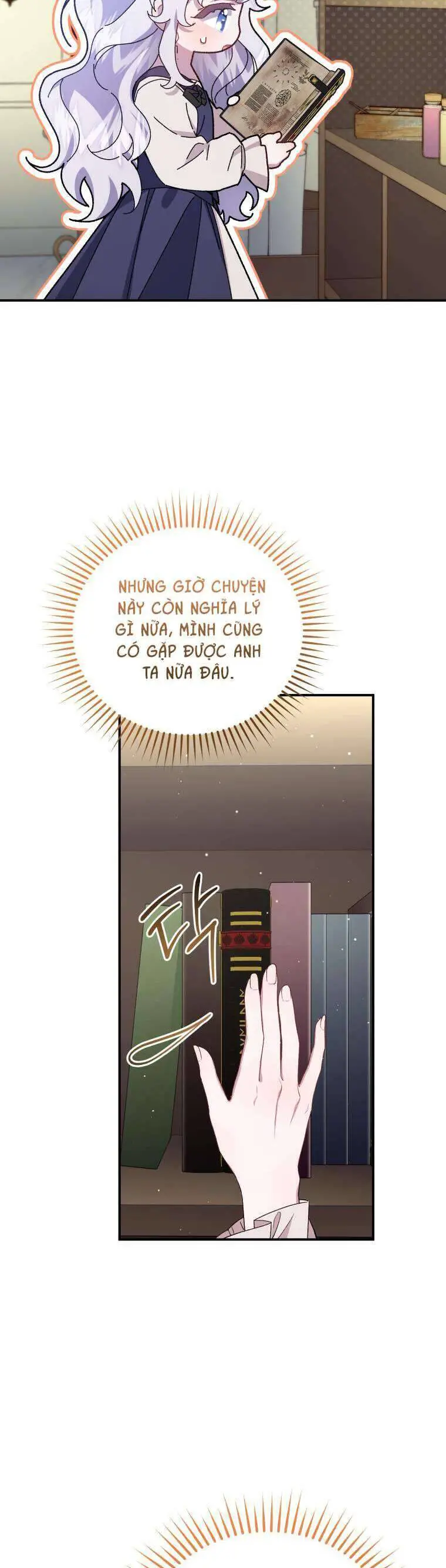 Tôi Trở Thành Mẹ Kế Của Gia Đình Hắc Ám Nettruyen ZZZ Chương 17 Page 44