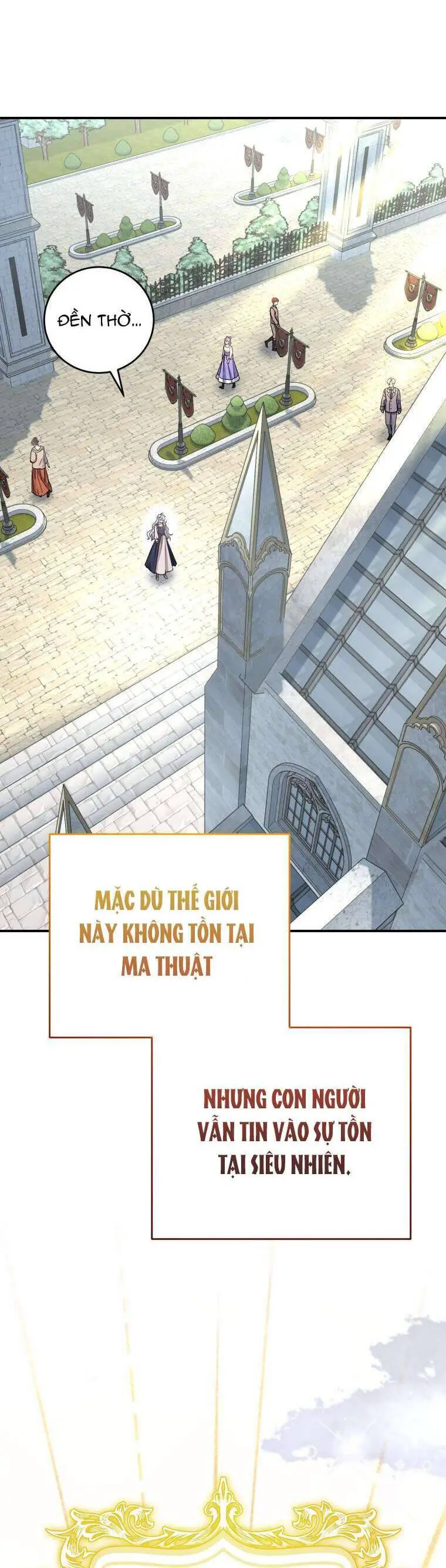 Tôi Trở Thành Mẹ Kế Của Gia Đình Hắc Ám Nettruyen ZZZ Chương 17 Page 47