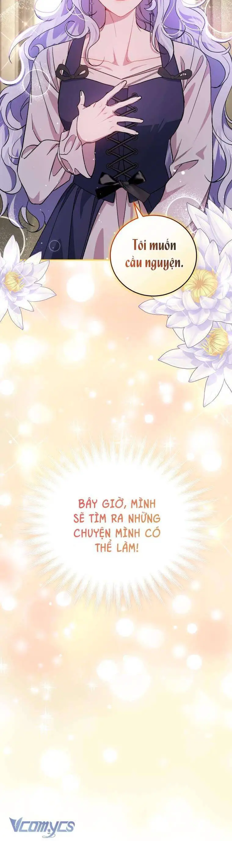Tôi Trở Thành Mẹ Kế Của Gia Đình Hắc Ám Nettruyen ZZZ Chương 17 Page 55