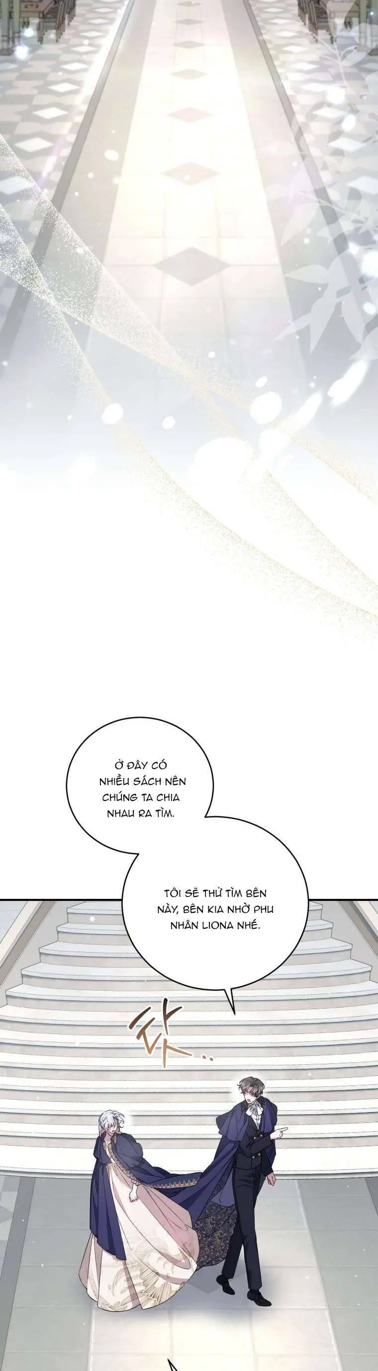 Tôi Trở Thành Mẹ Kế Của Gia Đình Hắc Ám Nettruyen ZZZ Chương 38 Page 5