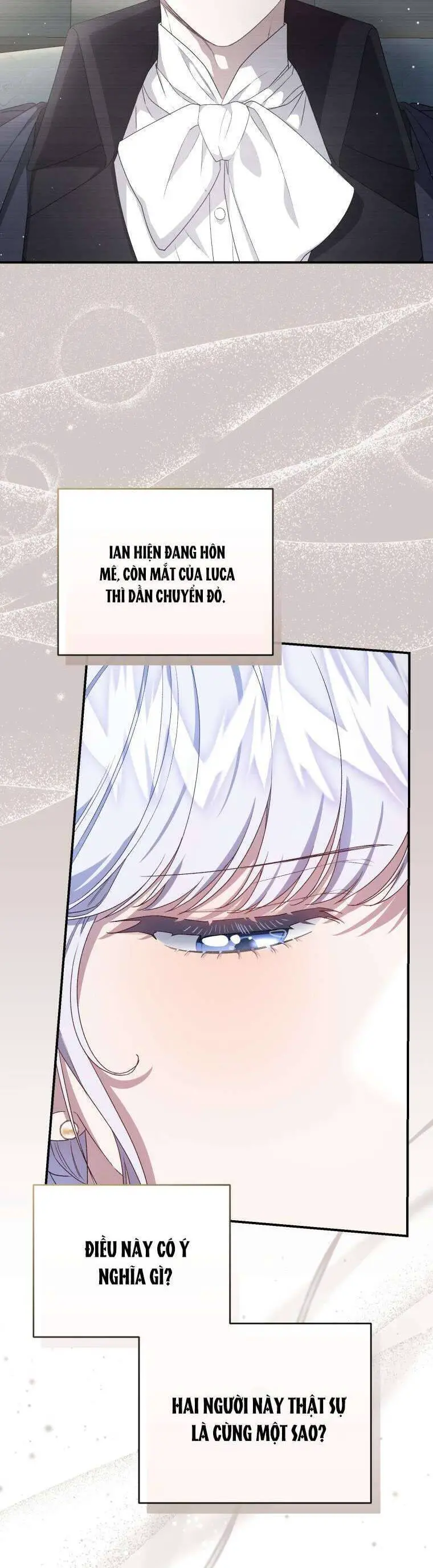 Tôi Trở Thành Mẹ Kế Của Gia Đình Hắc Ám Nettruyen ZZZ Chương 38 Page 10