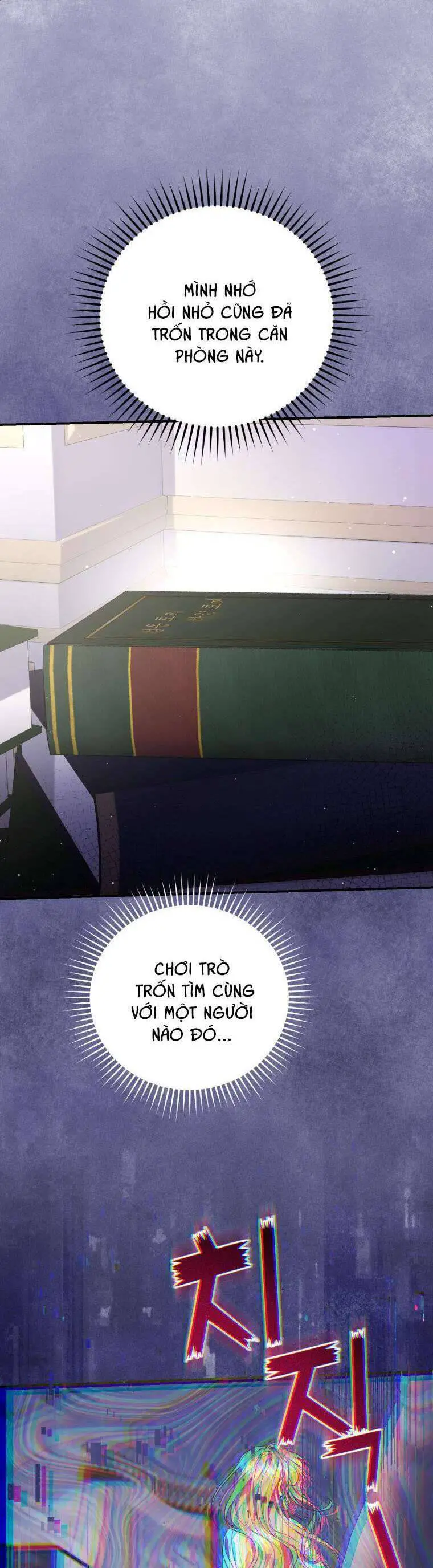 Tôi Trở Thành Mẹ Kế Của Gia Đình Hắc Ám Nettruyen ZZZ Chương 36 Page 39