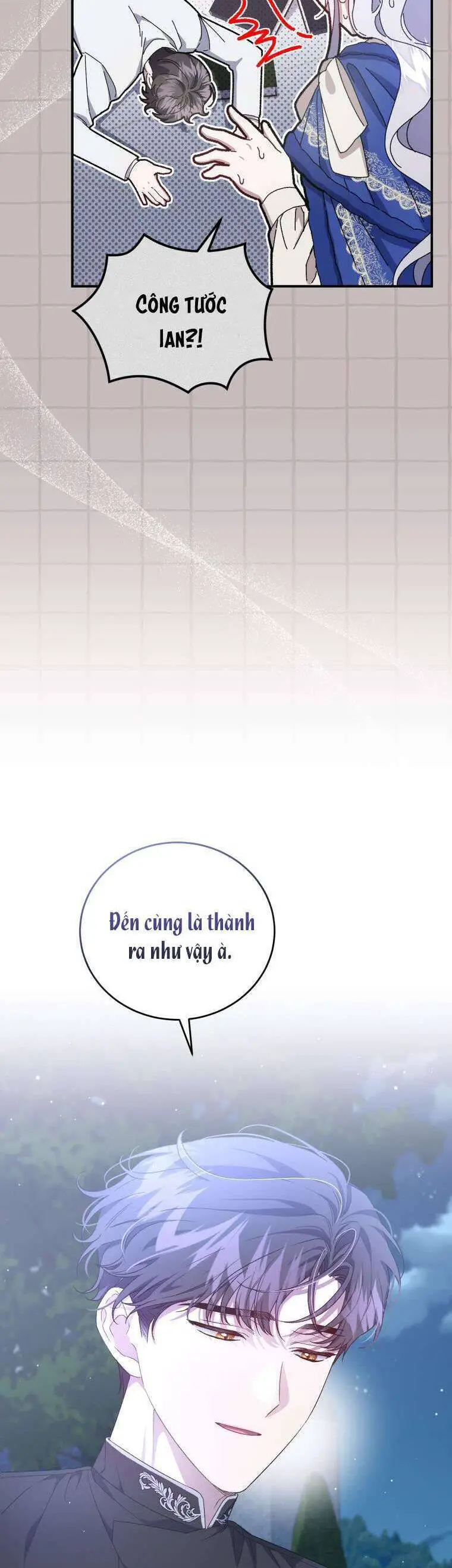 Tôi Trở Thành Mẹ Kế Của Gia Đình Hắc Ám Nettruyen ZZZ Chương 36 Page 51