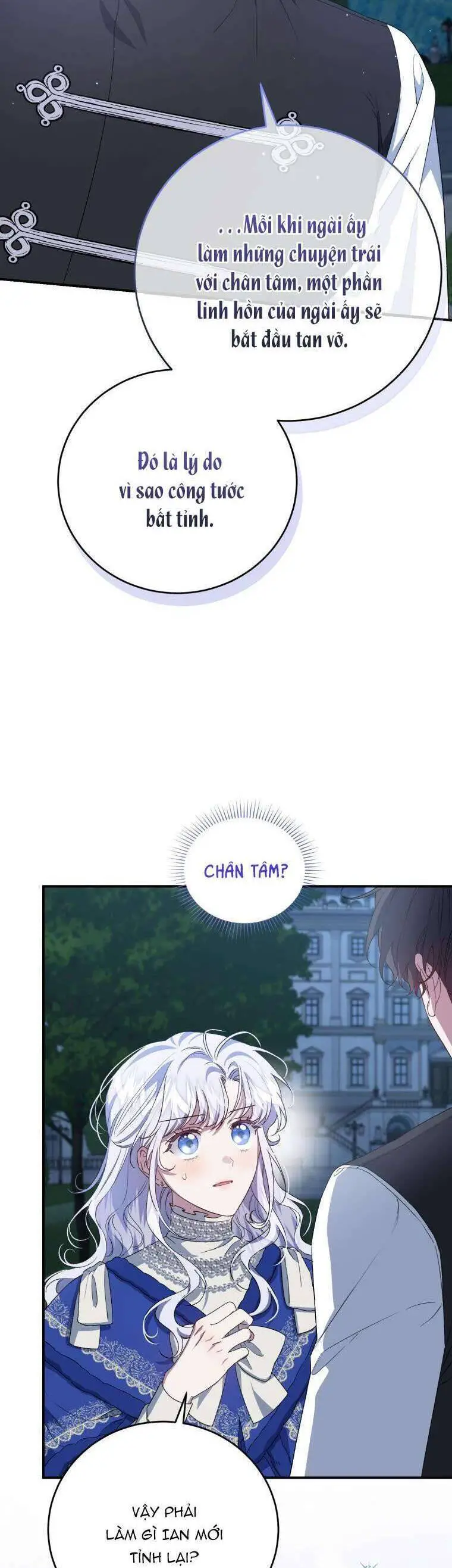 Tôi Trở Thành Mẹ Kế Của Gia Đình Hắc Ám Nettruyen ZZZ Chương 36 Page 52