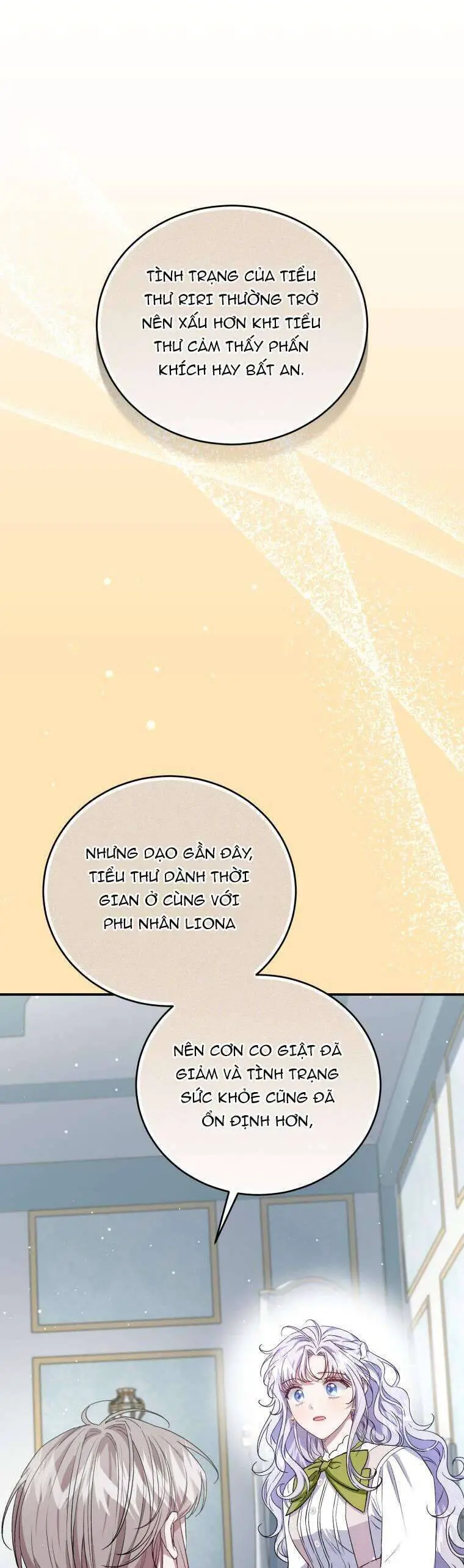 Tôi Trở Thành Mẹ Kế Của Gia Đình Hắc Ám Nettruyen ZZZ Chương 26 Page 2