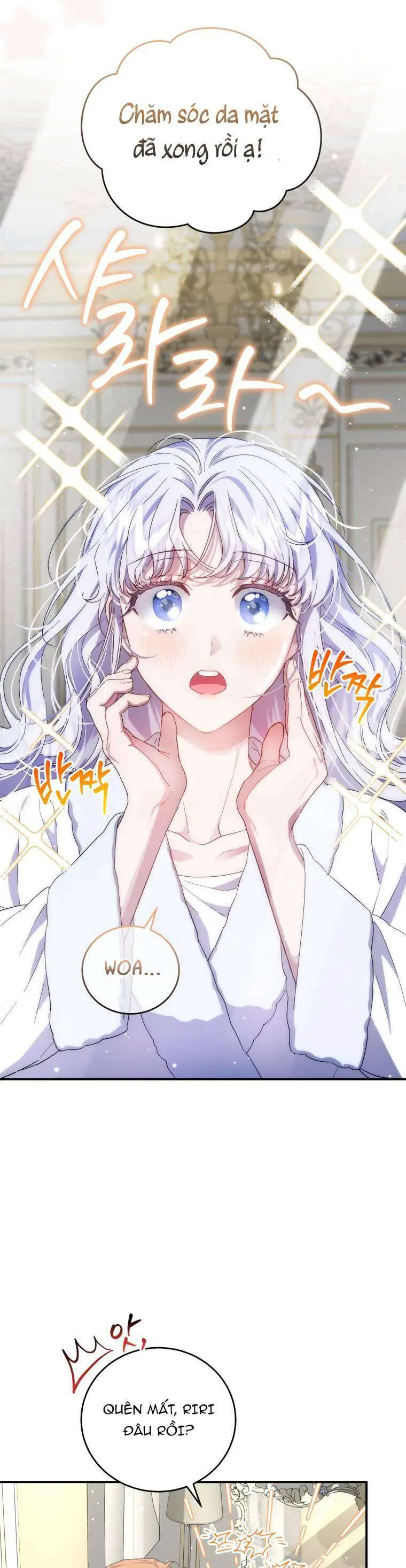 Tôi Trở Thành Mẹ Kế Của Gia Đình Hắc Ám Nettruyen ZZZ Chương 26 Page 19