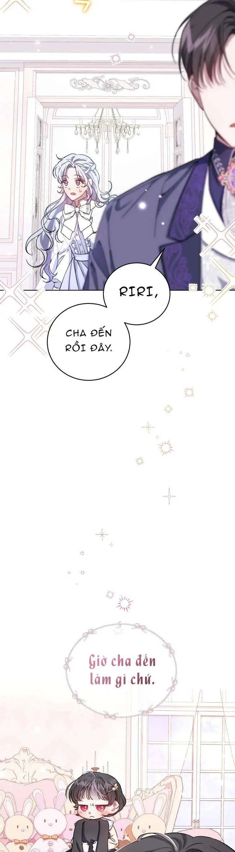 Tôi Trở Thành Mẹ Kế Của Gia Đình Hắc Ám Nettruyen ZZZ Chương 2 Page 13