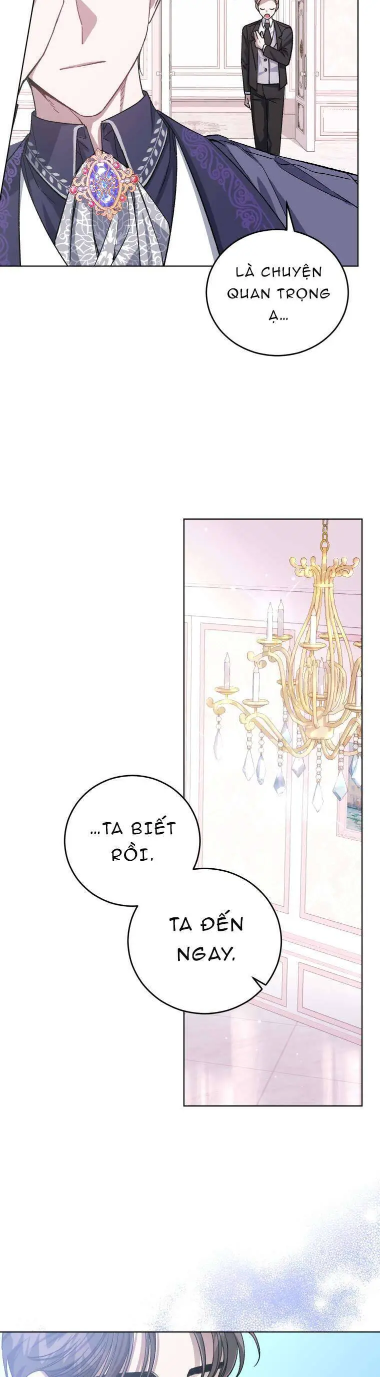 Tôi Trở Thành Mẹ Kế Của Gia Đình Hắc Ám Nettruyen ZZZ Chương 2 Page 19