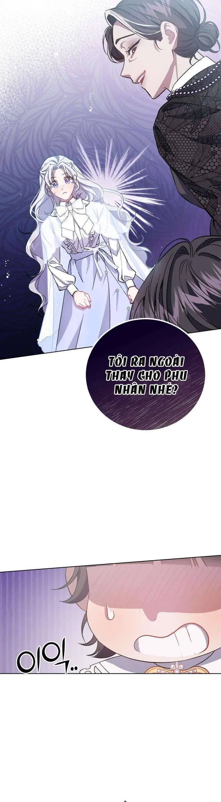 Tôi Trở Thành Mẹ Kế Của Gia Đình Hắc Ám Nettruyen ZZZ Chương 2 Page 32