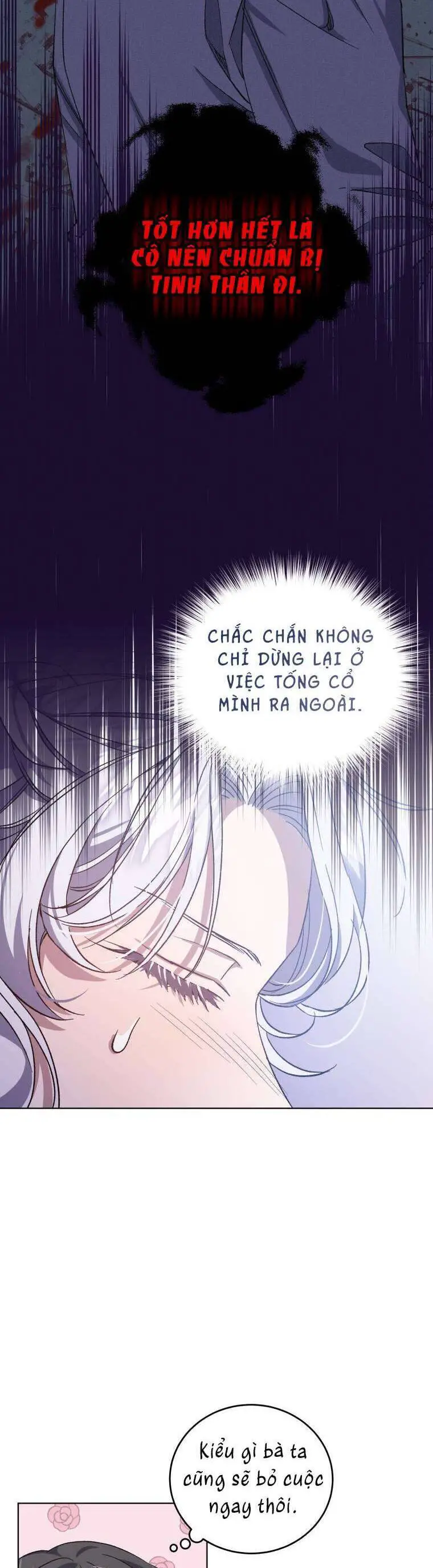 Tôi Trở Thành Mẹ Kế Của Gia Đình Hắc Ám Nettruyen ZZZ Chương 2 Page 39