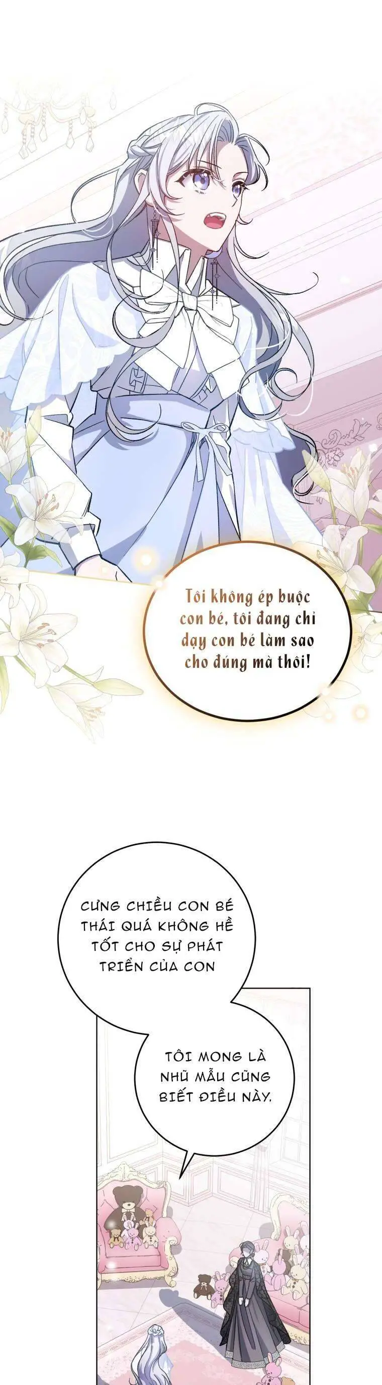 Tôi Trở Thành Mẹ Kế Của Gia Đình Hắc Ám Nettruyen ZZZ Chương 2 Page 41