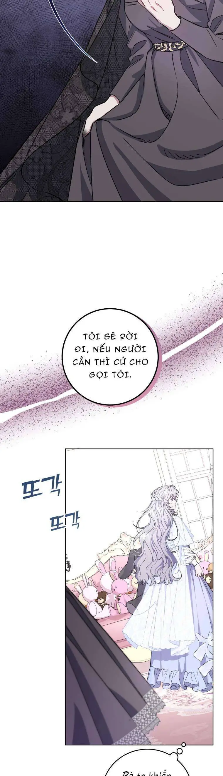 Tôi Trở Thành Mẹ Kế Của Gia Đình Hắc Ám Nettruyen ZZZ Chương 2 Page 44