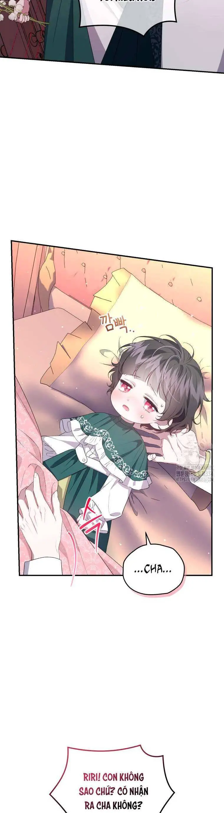 Tôi Trở Thành Mẹ Kế Của Gia Đình Hắc Ám Nettruyen ZZZ Chương 35 Page 2