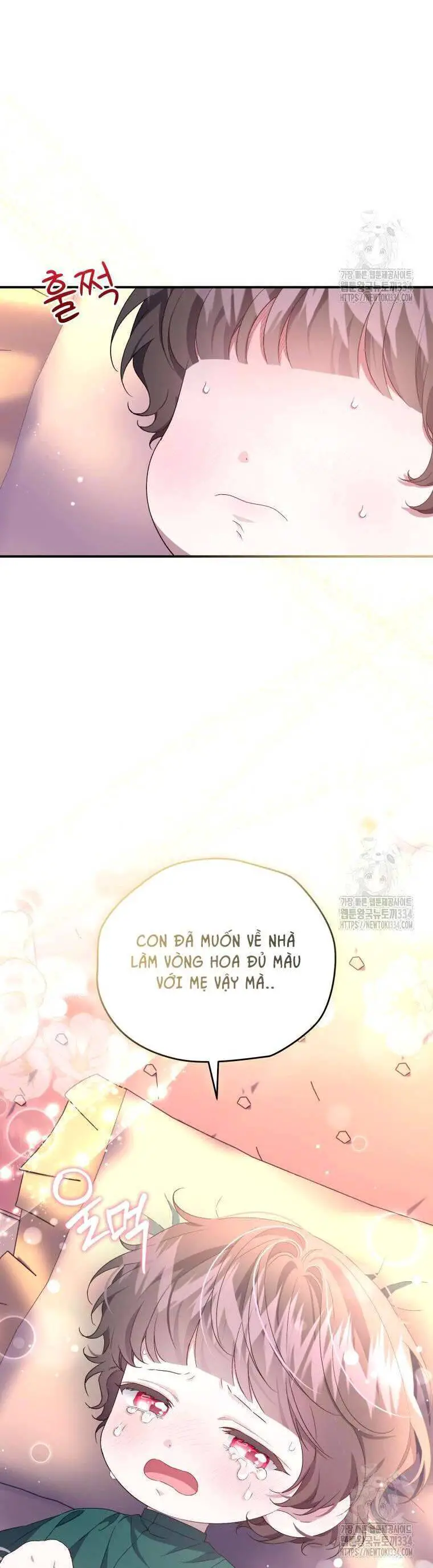Tôi Trở Thành Mẹ Kế Của Gia Đình Hắc Ám Nettruyen ZZZ Chương 35 Page 4