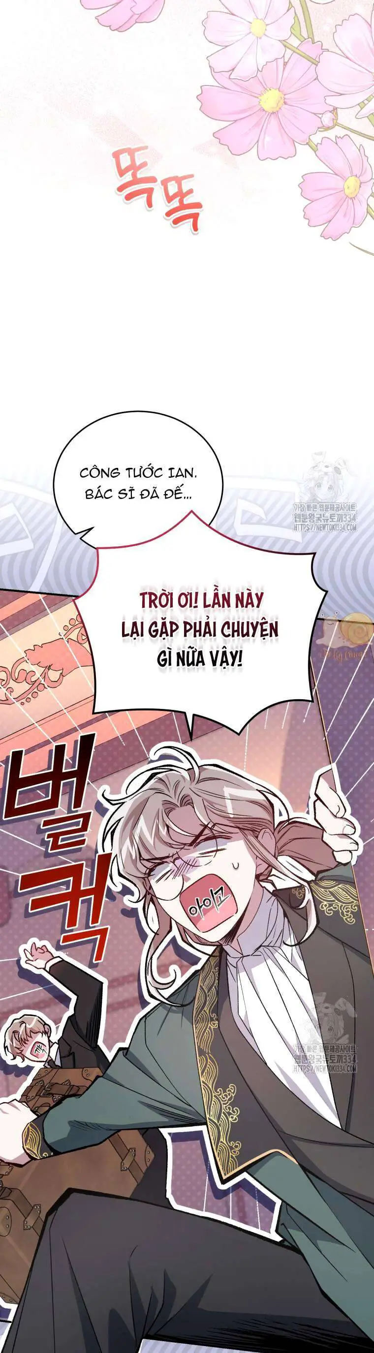 Tôi Trở Thành Mẹ Kế Của Gia Đình Hắc Ám Nettruyen ZZZ Chương 35 Page 7