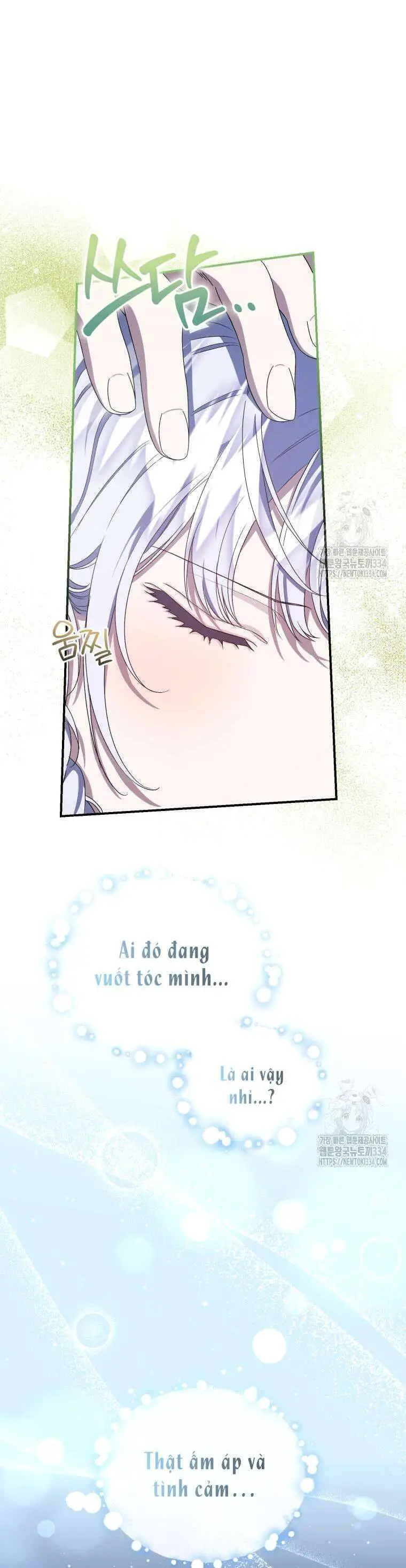 Tôi Trở Thành Mẹ Kế Của Gia Đình Hắc Ám Nettruyen ZZZ Chương 35 Page 34