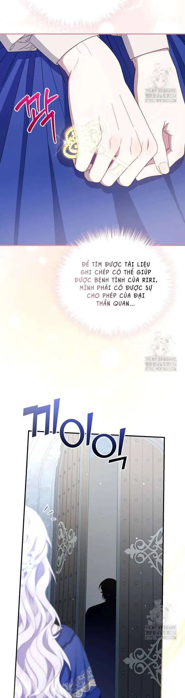 Tôi Trở Thành Mẹ Kế Của Gia Đình Hắc Ám Nettruyen ZZZ Chương 35 Page 50
