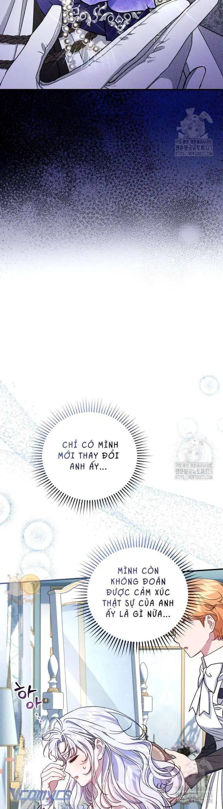 Tôi Trở Thành Mẹ Kế Của Gia Đình Hắc Ám Nettruyen ZZZ Chương 25 Page 18