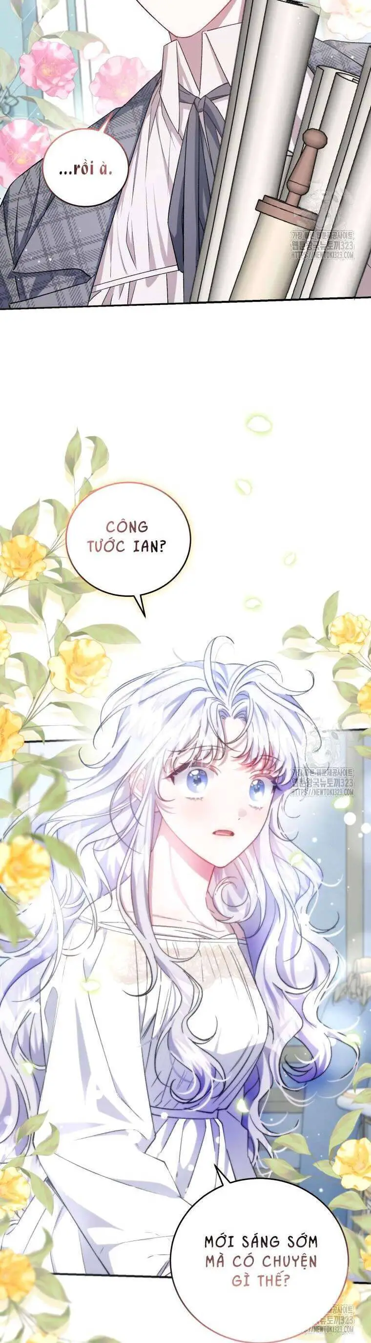 Tôi Trở Thành Mẹ Kế Của Gia Đình Hắc Ám Nettruyen ZZZ Chương 25 Page 22