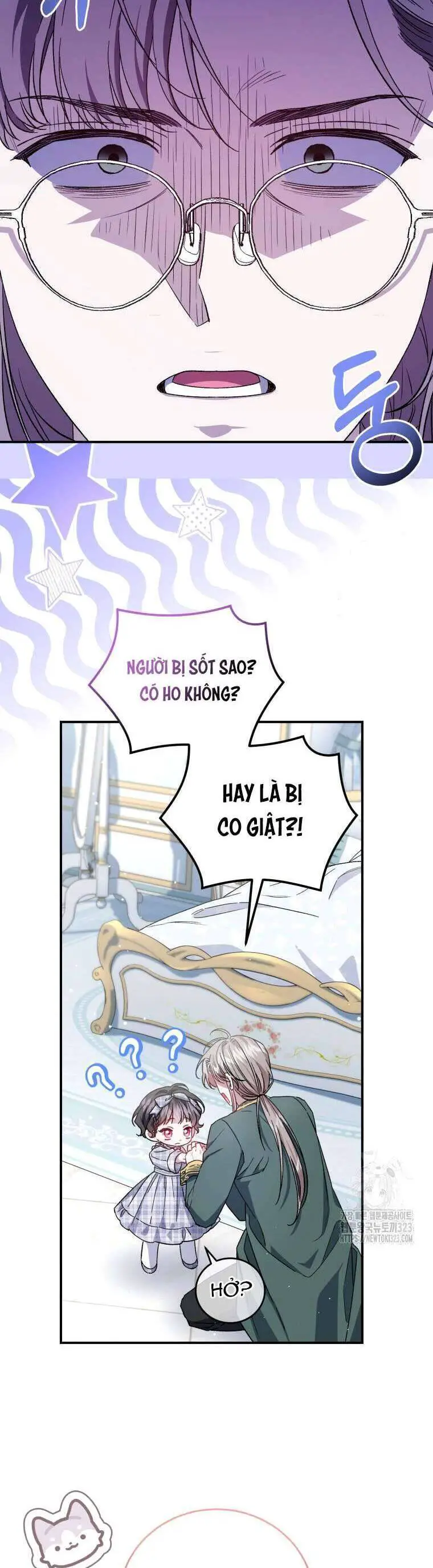 Tôi Trở Thành Mẹ Kế Của Gia Đình Hắc Ám Nettruyen ZZZ Chương 25 Page 39