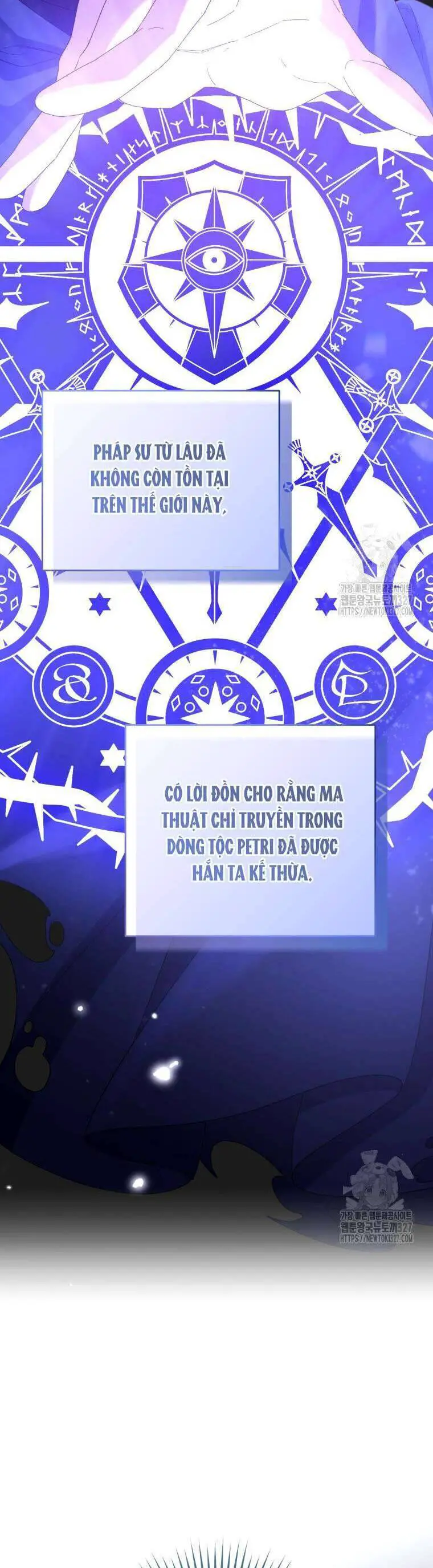 Tôi Trở Thành Mẹ Kế Của Gia Đình Hắc Ám Nettruyen ZZZ Chương 29 Page 27