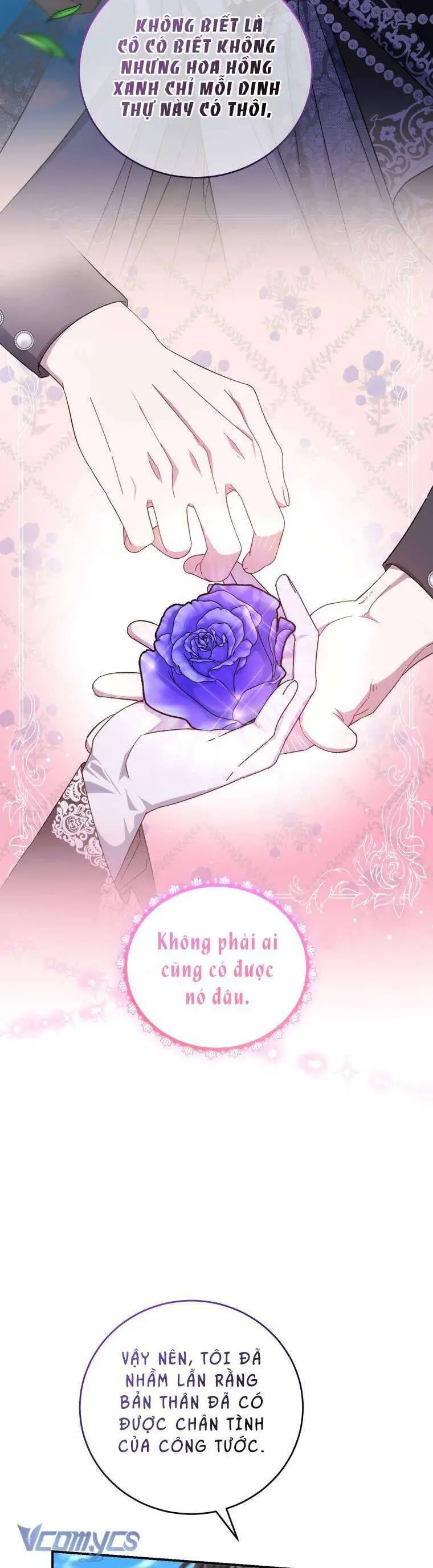 Tôi Trở Thành Mẹ Kế Của Gia Đình Hắc Ám Nettruyen ZZZ Chương 24 Page 18