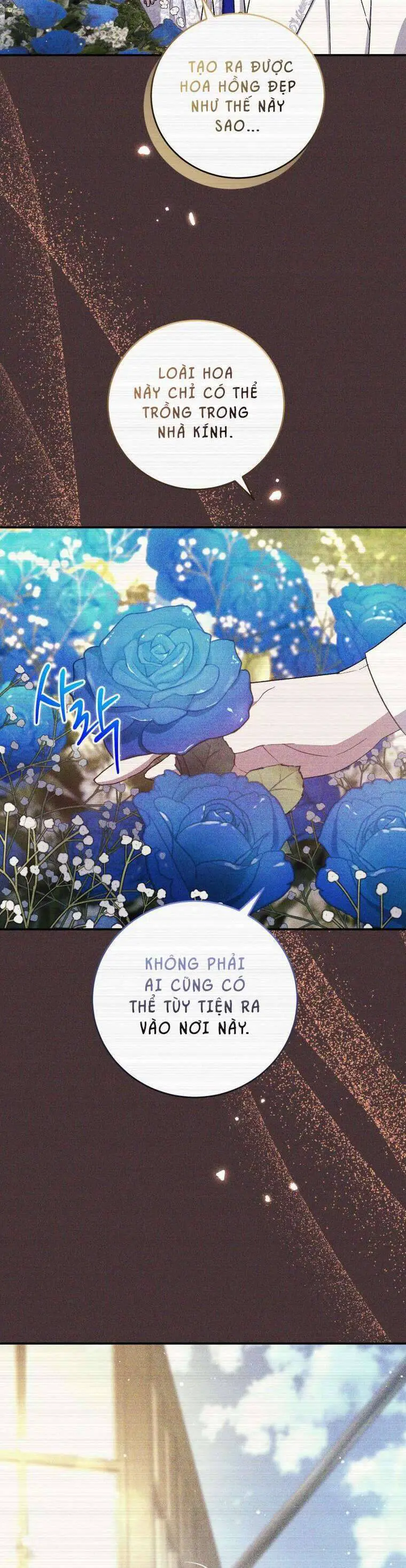 Tôi Trở Thành Mẹ Kế Của Gia Đình Hắc Ám Nettruyen ZZZ Chương 24 Page 20