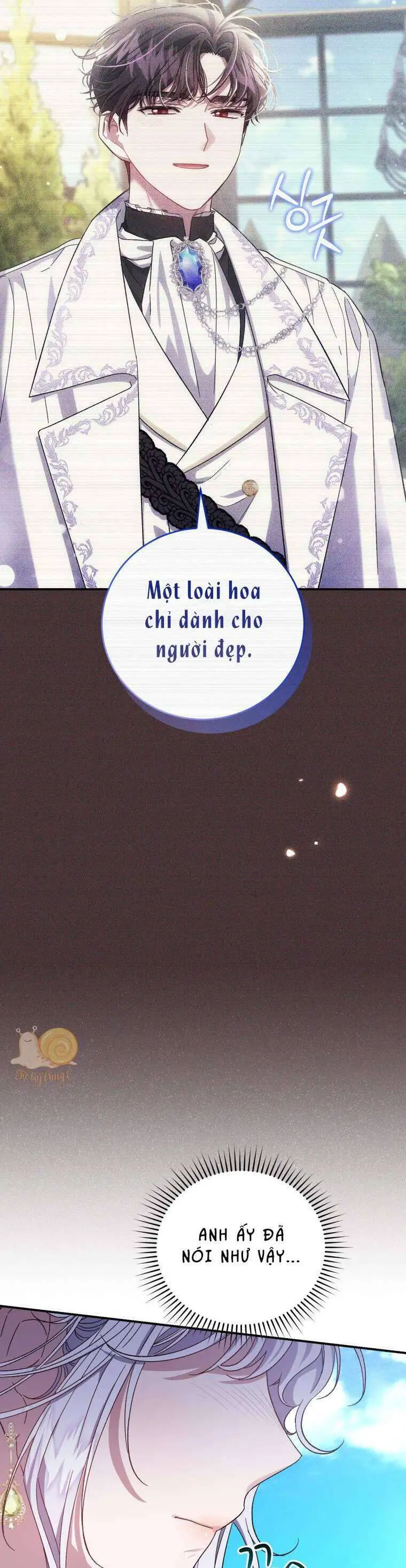 Tôi Trở Thành Mẹ Kế Của Gia Đình Hắc Ám Nettruyen ZZZ Chương 24 Page 21