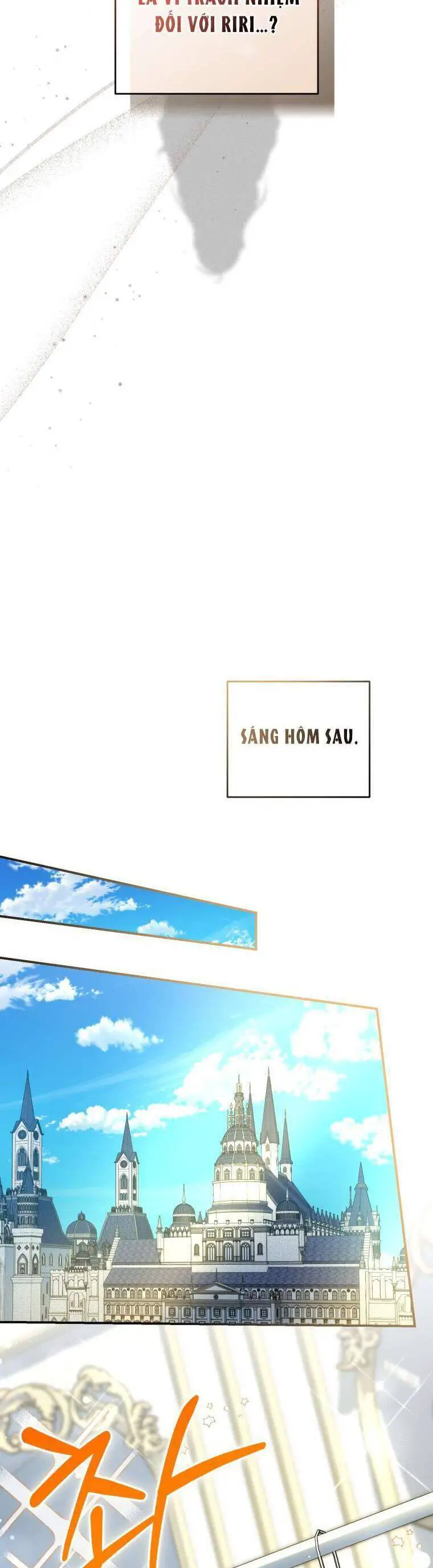 Tôi Trở Thành Mẹ Kế Của Gia Đình Hắc Ám Nettruyen ZZZ Chương 24 Page 33