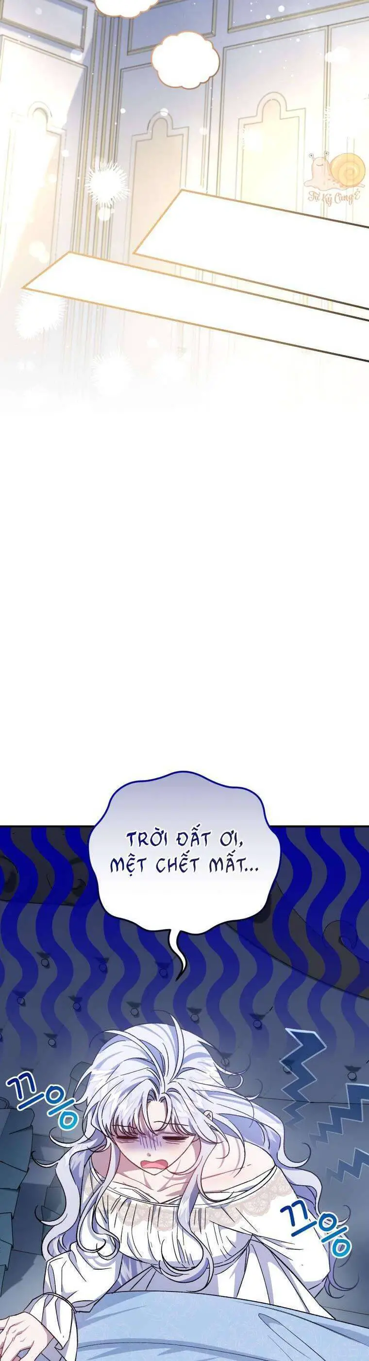 Tôi Trở Thành Mẹ Kế Của Gia Đình Hắc Ám Nettruyen ZZZ Chương 24 Page 40